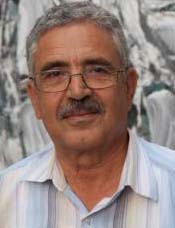 أحمد العمراني